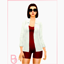 Romper Set - Anna Version 1 logo