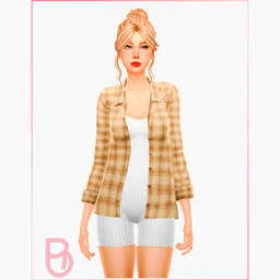 Romper Set - Anna Version 2 project image