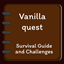 Vanilla Quest + logo