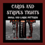 Cards and Stripes Tights logo
