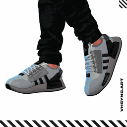[VHSync] R1 men's sneakers project image