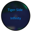 Tiger-Side Infinity logo