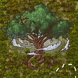 Eldoria logo