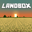 Landbox logo