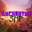 Endchanted SMP S4 logo