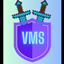 VMS: Dimension Quest logo