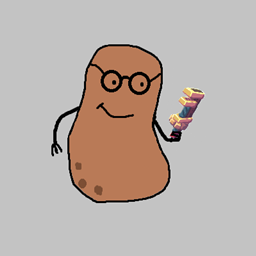 Create: PotatoTech project image
