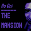 Ao Oni - The Mansion logo