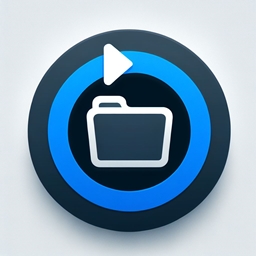 QuickBackupMulti logo