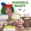 SOL Fashion and Beauty Pack CZ logo
