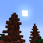 Create: Skybound SMP logo