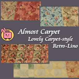 Almost Carpet