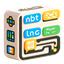AnhyLibAPI logo