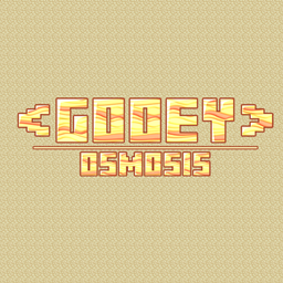 Gooey's Osmosis