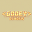 Gooey's Osmosis logo