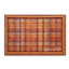 Woven Rectangular Dance Rug #1 Samtuse963 logo