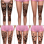 tattoo 6 Leg Pack logo