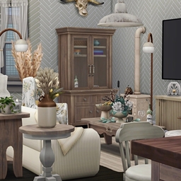 Rustic Apartment | No CC | 01