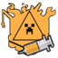 ALBOE! Extras logo