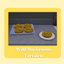 Wild Mushroom Tartalets logo