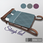 Sleigh bed logo