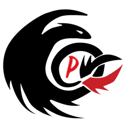 [PlumoMC] Dragons logo