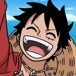 One Piece adventure logo