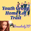 Youth Group Home Lot Trait (Challenge)