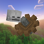 Skellie SMP: Create logo