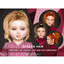 SONYASIMS - GENESIS HAIR TODDLERS logo