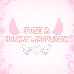 A Normal Everyday Pack