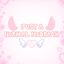 A Normal Everyday Pack logo