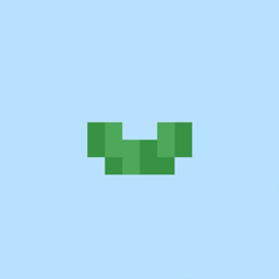 Too Much Moss logo