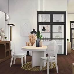 Minimalist Apartment | No CC | 02