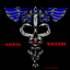 Saints and Daggers logo