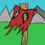 Wicked Warrior Camps logo