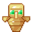 Question Duck's Craftable Totems logo