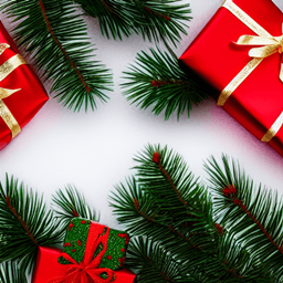 Christmas dventure logo