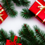 Christmas dventure logo