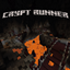 Crypt Runner logo