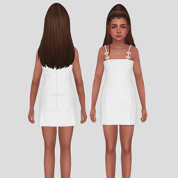 Kourtney - Dress Child logo