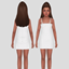 Kourtney - Dress Child logo