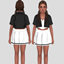 Myrianne - Skirt Child logo