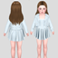 Mully - Dress Toddler logo