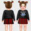 Jacqueline - Outfit Infant logo