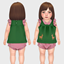 Susan Outfit - Infant logo