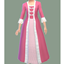 Meet Elizabeth Outfit logo