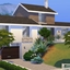 Modern House | No CC | 16 logo