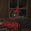 Haunting Presence logo