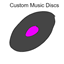 MoreMusicDiscs [FABRIC] logo